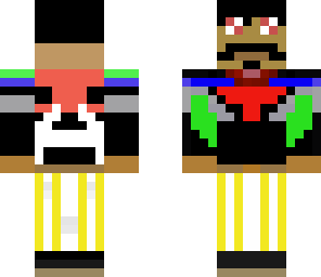 serpent groovydude