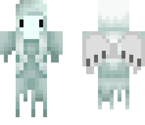 ghost girl