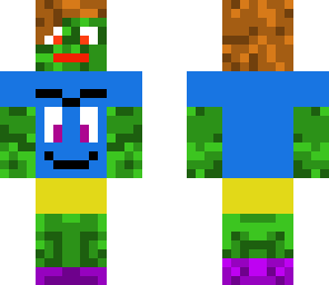 william monster