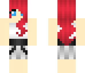 anime girl