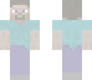 ghostly steve