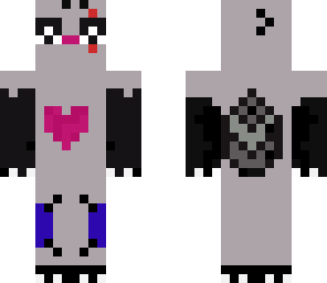 fuzzysloth247's skin
