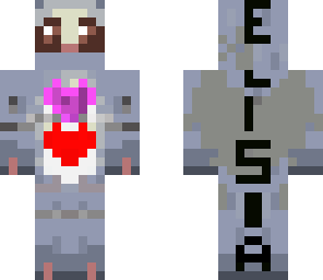 sexy hero baby