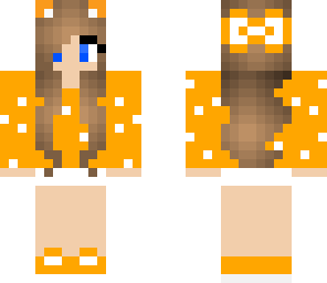 stampy girl
