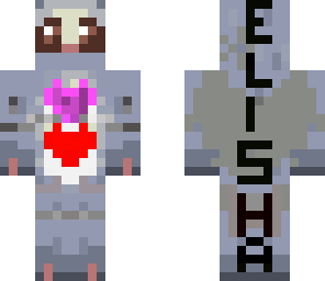 sexy hero baby