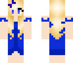 simple dress
