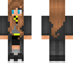 hufflepuff girl 