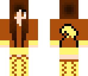 eevee girl