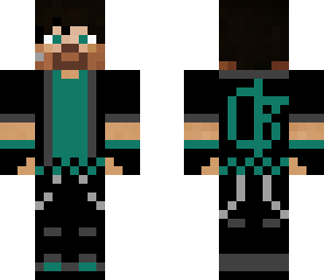 the official cationiccube3 skin