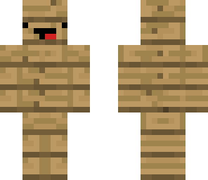 wood ******ed