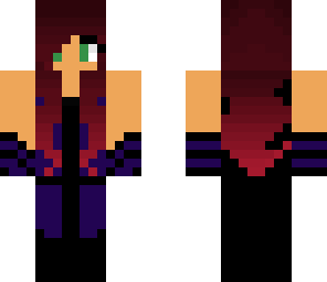 gamora human