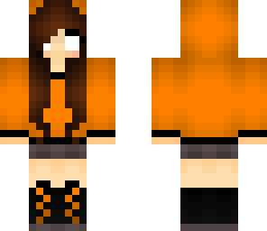 pumpkin gurl ouo