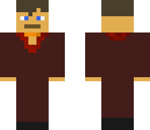 the portal games main character