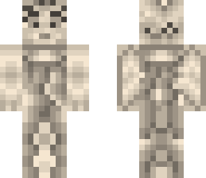 weeping angel