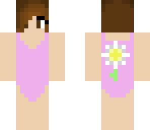 bathing suit