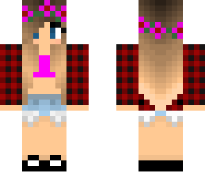 sumer girl