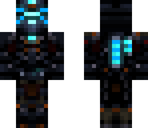 shadow hunter