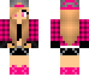 girl