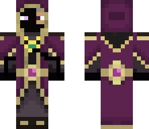 dark assassin