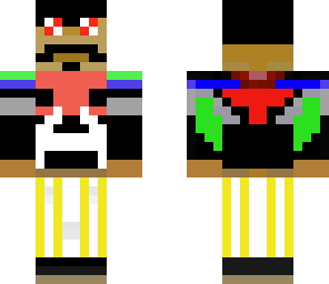 groovy boi