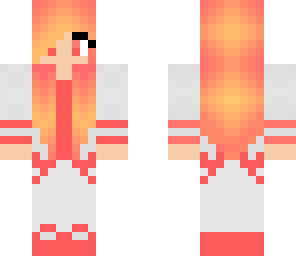 idk what to call this skin xd