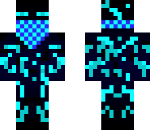 blue bandit