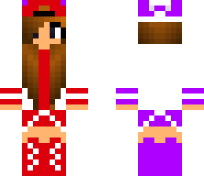 tomboy