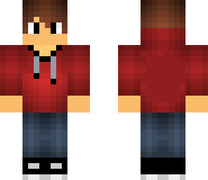 swaggy teen