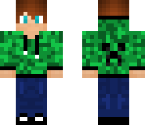 creeper boy