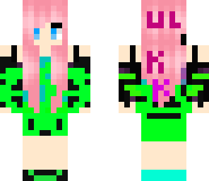 very cute girl