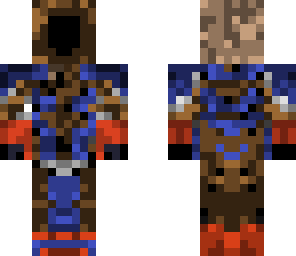 destiny warlock rysterlerge