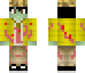 zombie