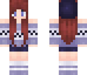 girl