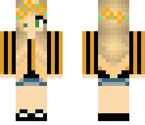 halloween girl