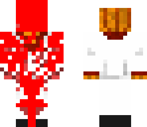 bloody hawk