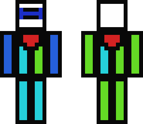 zanybeetle skin hp