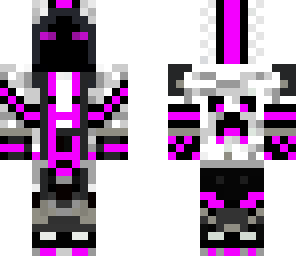 enderman assassin