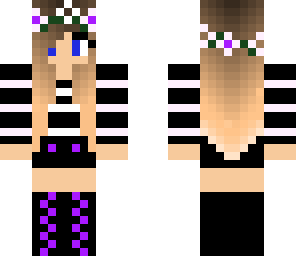 halloween girl