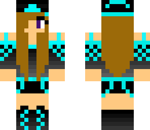 girl