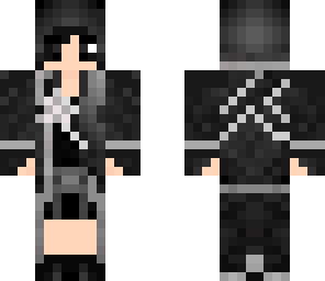 fixed kirito girl