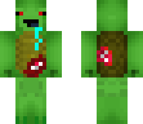 ******ed turtle