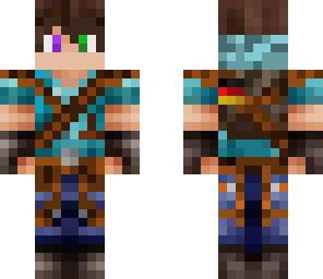 miner