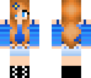 for watergirl830