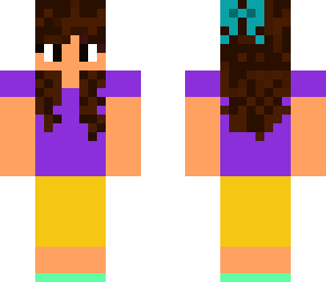 sis's skin