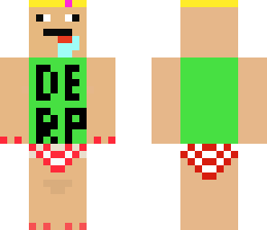 derp