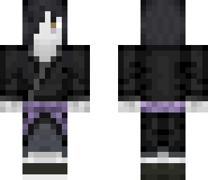 orochimaru the best