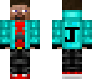 steve j