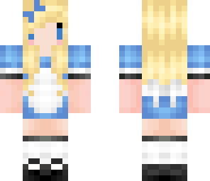 alice in wonderland