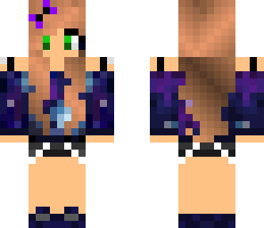 galaxy tomboy