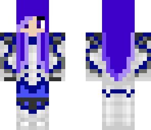 my elf oc 2